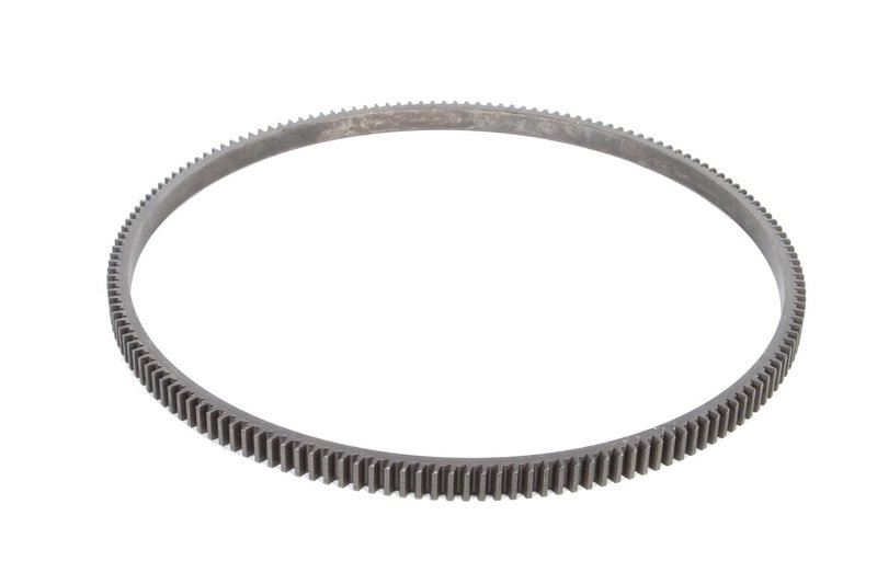 Flywheel toothed ring 161pcs; diameter458mm; height 22mm fits: DAF 75, 75 CF, 85, 85 CF, 95, 95 XF, CF 75, CF 85, XF 95; SCANIA 4, P,G,R,T DC11.07-XF355M 09.87- - Image 2