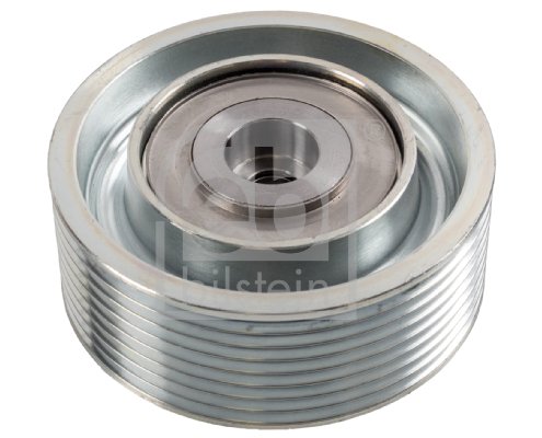 Multi V-belt pulley fits: MERCEDES CAPACITY, CITARO 2 OM470.904/OM470.914 05.12- - Image 2