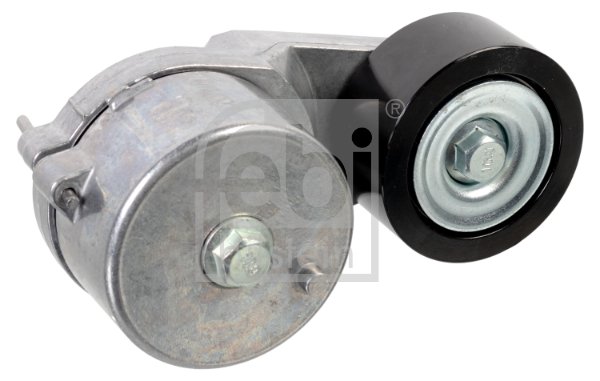 Multi-V belt tensioner fits: DAF CF 75 PE183C-PR265S 01.01-05.13 - Image 2