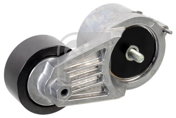 Multi-V belt tensioner fits: DAF CF 75 PE183C-PR265S 01.01-05.13 - Image 3