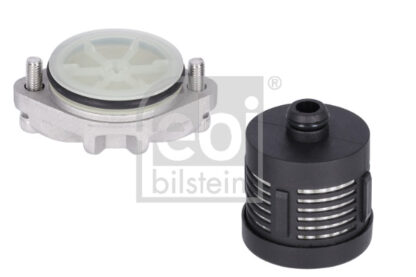 Differential oil filter fits: VOLVO S40 II, S60 I, S80 I, S80 II, V50, V70 II, V70 III, XC70 I, XC70 II, XC90 I 2.4-4.4 04.00-04.16 - Image 2