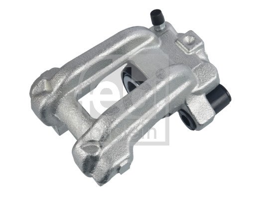 Disc brake caliper rear R fits: BMW 1 (E87), 1 (F20), 1 (F21), 2 (F22, F87), 2 (F23), 3 (F30, F80), 3 (F31), 3 GRAN TURISMO (F34), 4 (F32, F82), 4 (F33, F83), 4 GRAN COUPE (F36) 1.5-3.0 06.04-