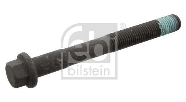 Cylinder head bolt fits: DAF 95 XF, CF 85, XF 95 VF390M-XF355M 01.97-05.13 - Image 3