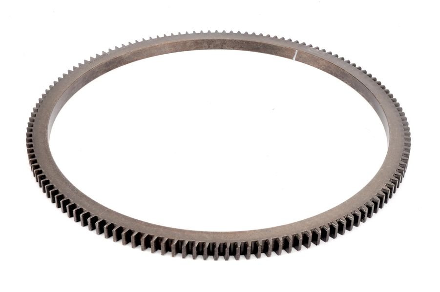 Flywheel toothed ring 133pcs; diameter360mm; height 16mm fits: MERCEDES ATEGO, ATEGO 2, AXOR, AXOR 2, CITARO (O 530), CITO (O 520), CONECTO (O 345), ECONIC, LK/LN2, MK, NG, OF OM353.949-OM909.921
