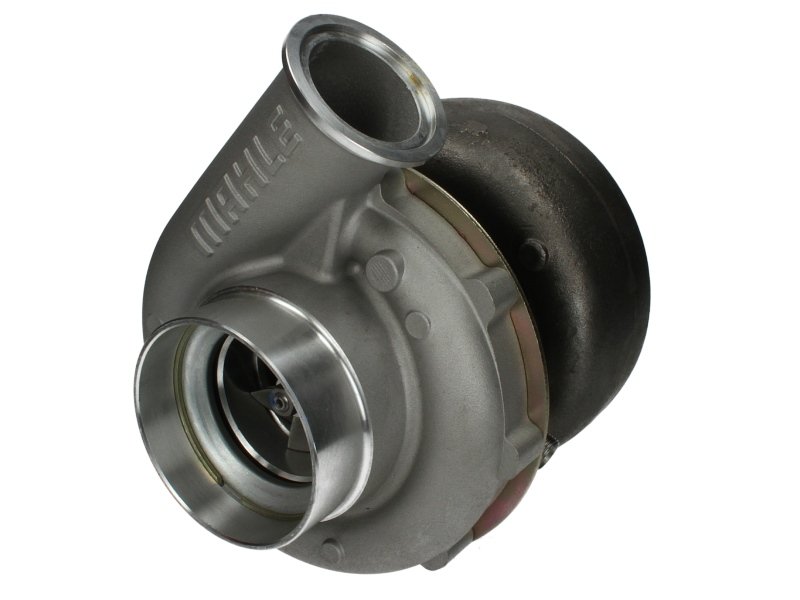 Turbocharger fits: MAN E2000, F2000, TGA D2866LF25-D2866LF45 06.98-