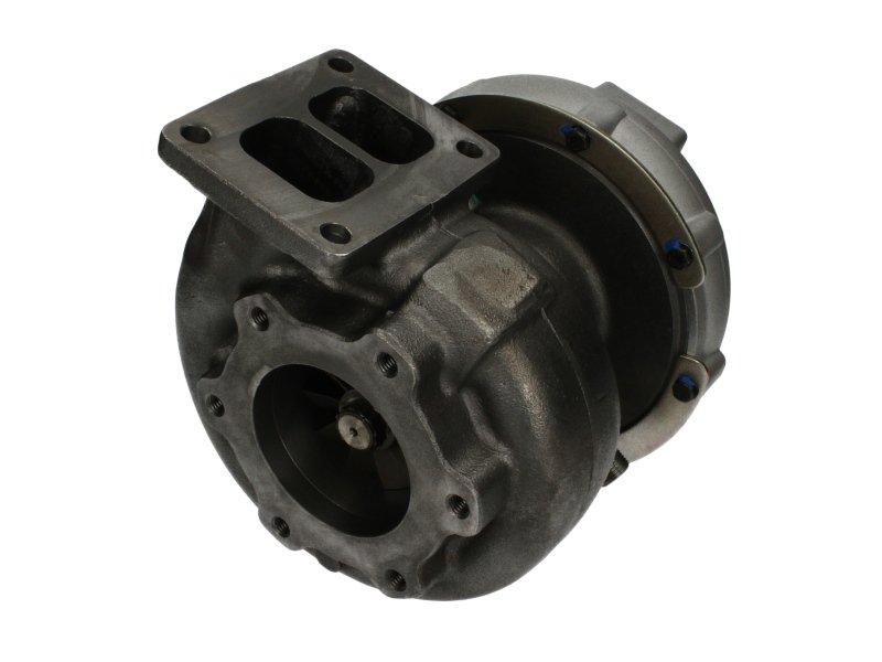 Turbocharger fits: MAN E2000, F2000, TGA D2866LF25-D2866LF45 06.98- - Image 2