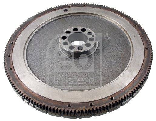 Rigid flywheel 120/475mm fits: MERCEDES AXOR, AXOR 2, CAPACITY, CITARO 2, CITARO (O 530), CONECTO (O 345), INTEGRO (O 550), INTOURO, O 403, TOURISMO (O 350), TOURO (O 500) 01.98- - Image 5