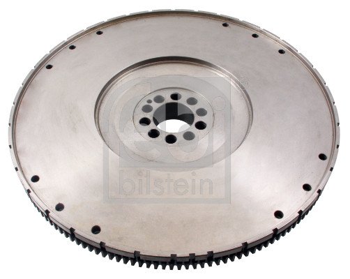 Rigid flywheel 120/475mm fits: MERCEDES AXOR, AXOR 2, CAPACITY, CITARO 2, CITARO (O 530), CONECTO (O 345), INTEGRO (O 550), INTOURO, O 403, TOURISMO (O 350), TOURO (O 500) 01.98- - Image 6