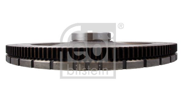 Rigid flywheel 120/475mm fits: MERCEDES AXOR, AXOR 2, CAPACITY, CITARO 2, CITARO (O 530), CONECTO (O 345), INTEGRO (O 550), INTOURO, O 403, TOURISMO (O 350), TOURO (O 500) 01.98- - Image 7