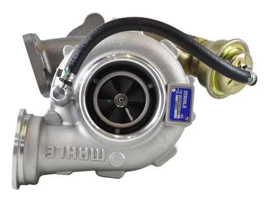 Turbocharger fits: MAN FOC, L2000, M 2000 L D0834LFL03 07.99-
