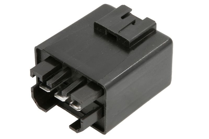 Relay (24V, 15A) fits: MAN E2000, EM, F2000, F90, F90 UNTERFLUR, HOCL, L2000, LION´S CITY, LION´S COACH, LION´S STAR, M 2000 L, M 2000 M, M90, NL, NM, SL II, SÜ; NEOPLAN TRENDLINER 04.81- - Image 2
