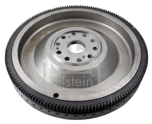 Rigid flywheel 154/475mm fits: DAF 85 CF, 95, 95 XF, CF 85, XF 95 09.87-05.13 - Image 3