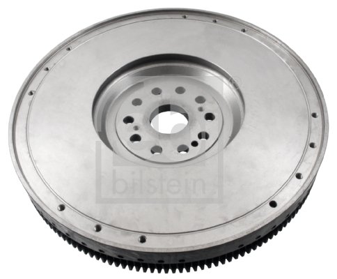 Rigid flywheel 154/475mm fits: DAF 85 CF, 95, 95 XF, CF 85, XF 95 09.87-05.13 - Image 4