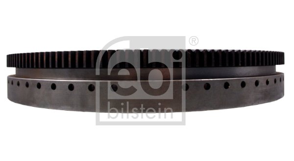 Rigid flywheel 154/475mm fits: DAF 85 CF, 95, 95 XF, CF 85, XF 95 09.87-05.13 - Image 5
