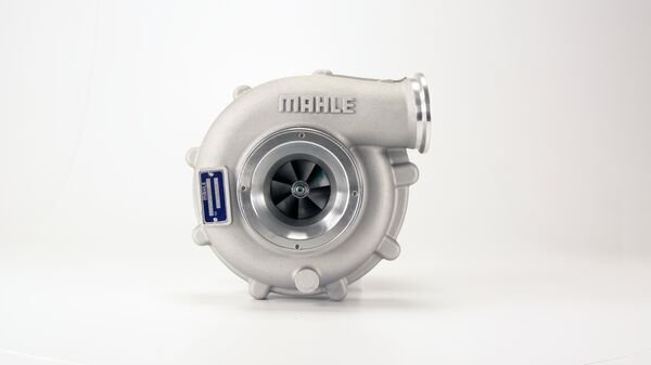 Turbocharger fits: MAN TGL; TGM D 0836LFL50; D 0836LFL53 fits: MAN TGL I, TGM I D0836LFL40/D0836LFL50/D0836LFL53 04.05-03.22