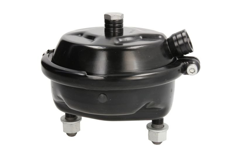 Brake servo-motor front R (24/24, stroke: 64mm, M12x1,5mm, M16x1,5mm, M22mmx1,5mm, disc) fits: MERCEDES fits: MERCEDES ACTROS, ACTROS MP2 / MP3, ATEGO, AXOR, AXOR 2, CITARO (O 530), ECONIC 04.96-