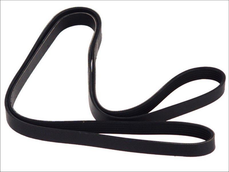 Multi-V-belt (6PK2271) fits: NISSAN ATLEON; MERCEDES C T-MODEL (S202), C (W202), C (W204), E T-MODEL (S210), E (W210), G (W461), M (W163), SPRINTER 2-T (B901, B902) 30NE-S01 03.87-