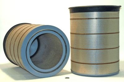 Air filter fits: ATLAS L6; CASE IH 1000CA, 300CK, 300CL, 350CK, HC300; CATERPILLAR 785C, 787 B, 789, 789 B, 789C, 797; DRILTECH D40K, D40KII, D50K; EUCLID 100; KOMATSU 830E, 830E-AC, 930E-4 - Image 3