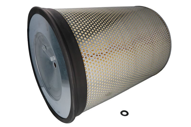 Air filter fits: ATLAS L6; CASE IH 1000CA, 300CK, 300CL, 350CK, HC300; CATERPILLAR 785C, 787 B, 789, 789 B, 789C, 797; DRILTECH D40K, D40KII, D50K; EUCLID 100; KOMATSU 830E, 830E-AC, 930E-4 - Image 2