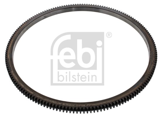 Flywheel toothed ring 167pcs; diameter460mm; height 22mm fits: DAF CF, CF 85, XF 105, XF 95 1DB2022-1NA06-XF355M 01.01- - Image 3