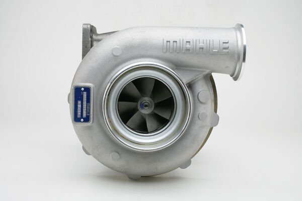 Turbocharger fits: MAN E2000, F2000, TGA D2866LF25-D2866LF45 06.98- - Image 3