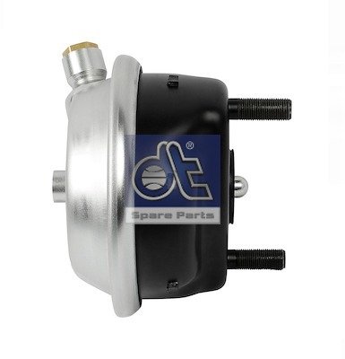 Brake servo-motor front R (24/24, stroke: 64mm, M12x1,5mm, M16x1,5mm, M22mmx1,5mm, disc) fits: MERCEDES fits: MERCEDES ACTROS, ACTROS MP2 / MP3, ATEGO, AXOR, AXOR 2, CITARO (O 530), ECONIC 04.96- - Image 2