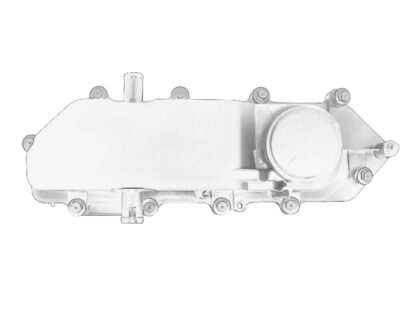 Engine breather fits: IVECO DAILY IV F1AE0481F-F1AE0481V