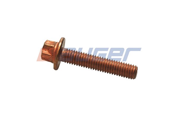 Exhaust system bolt (M8x1,25x40) fits: MAN HOCL, LION´S CITY, LION´S COACH, M 2000 L, NG, NL, NM, NÜ, SL II, SÜ, TGA, TGL I, TGM I, TGS I, TGX I; NEOPLAN CENTROLINER D0824LFL06-E2876LUH02 04.91-