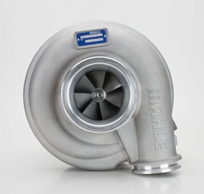 Turbocharger fits: MAN HOCL, LION´S COACH, TGA, TGS I, TGX I D2676LF01-D2676LOH27 02.04-