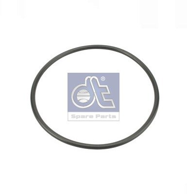 Cylinder liner o-ring (134,6x146x5,7mm) fits: RVI ILIADE, KERAX, PREMIUM MIDR06.23.56A/3/MIDR06.23.56A/41/MIDR06.23.56B/41 04.96- - Image 2