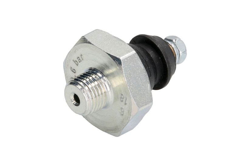 Oil pressure sensor (0,4-0,6bar, 1 pin, black)