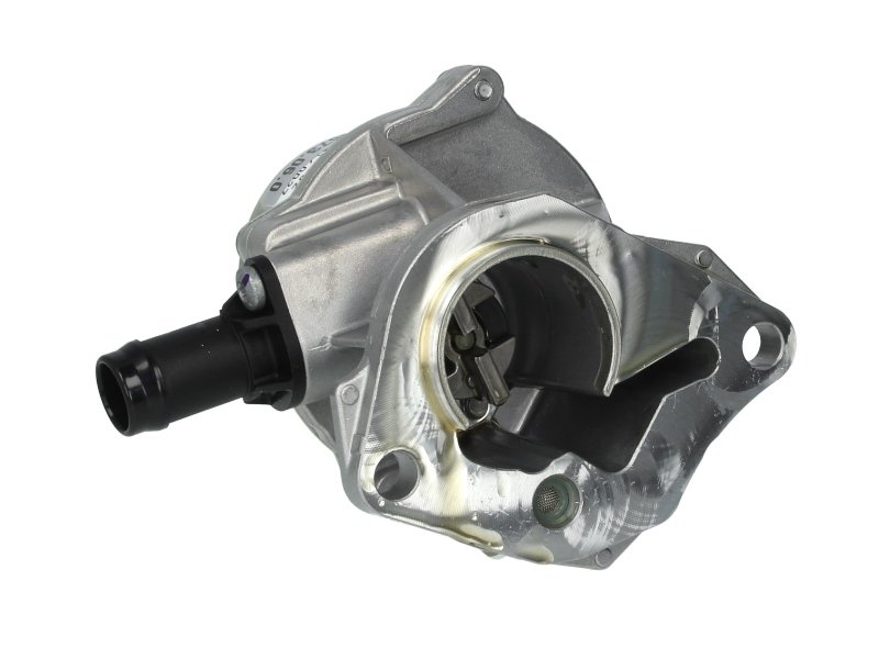 Mechanical vacuum pump fits: DACIA LOGAN, LOGAN MCV; NISSAN ALMERA II, KUBISTAR, MICRA III; RENAULT CLIO II, CLIO II/HATCHBACK, CLIO III, KANGOO, KANGOO EXPRESS, LOGAN I, MEGANE II 1.5D 06.01-