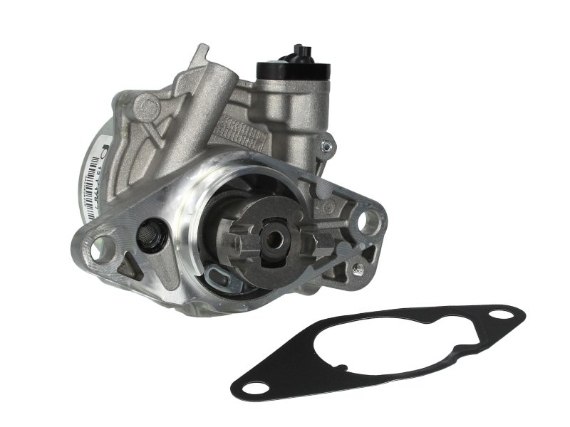 Mechanical vacuum pump fits: FIAT 500, 500 C, FIORINO, FIORINO/MINIVAN, GRANDE PUNTO, PUNTO, PUNTO EVO, PUNTO EVO/HATCHBACK, QUBO; FORD KA; LANCIA YPSILON; OPEL AGILA, COMBO TOUR 1.3D 06.03-