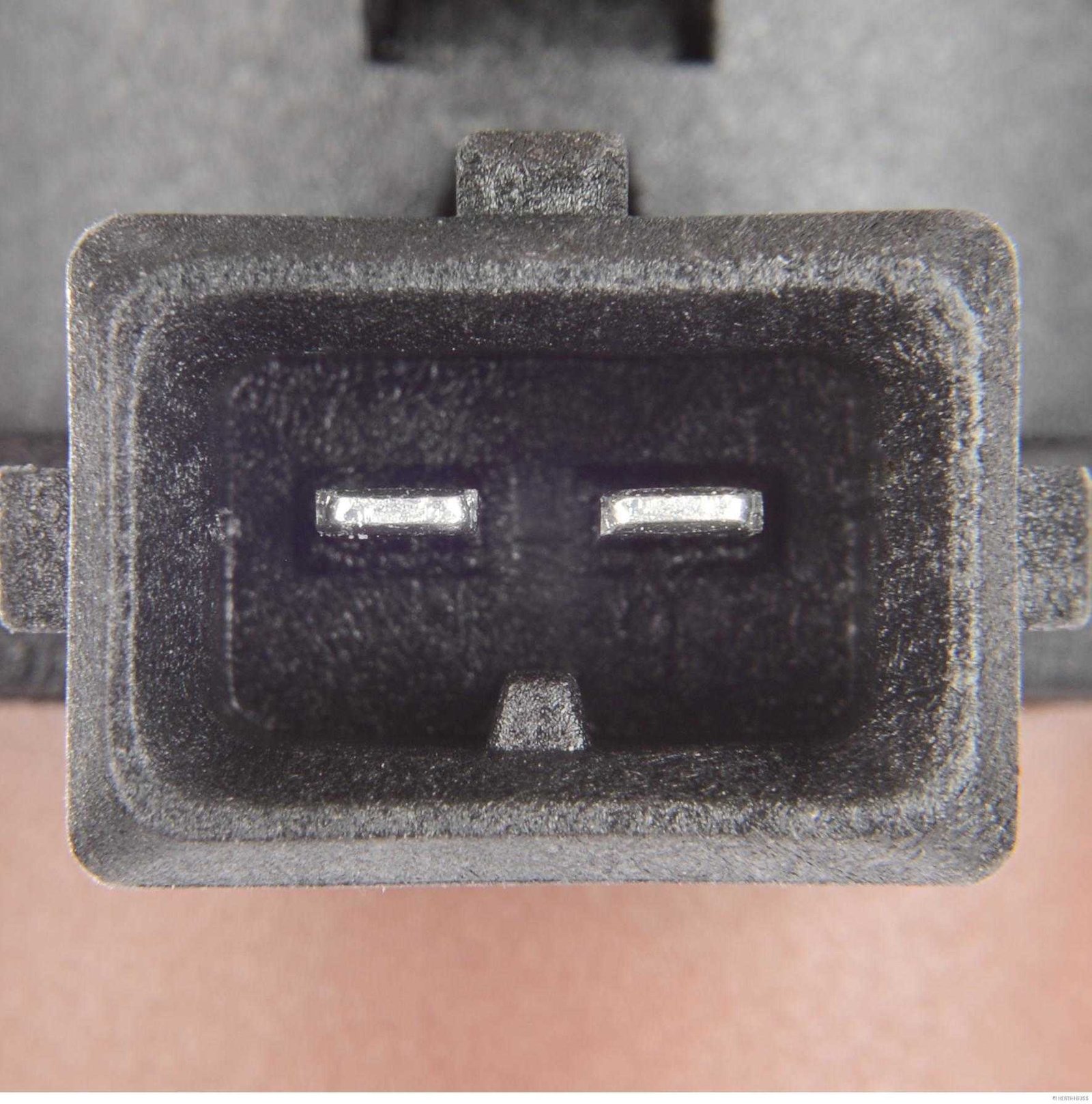 Electropneumatic control valve fits: MERCEDES B SPORTS TOURER (W245); NISSAN INTERSTAR, PRIMASTAR; OPEL MOVANO A, VIVARO A; RENAULT CLIO II, CLIO II/HATCHBACK, ESPACE III 1.9D-2.5D 03.97- - Image 2