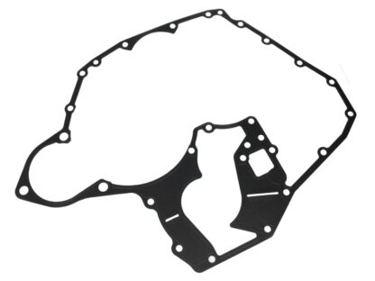 Timing gear cover gasket fits: MAN FOC, HOCL, LION´S CITY, NM, SL II, SÜ, TGL I, TGM I; NEOPLAN AIRLINER; VW CONSTELLATION, WORKER D0826LOH10-D0836LUH41 08.93-