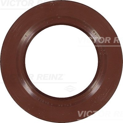 Crankshaft oil seal (45x72x10) fits: DEUTZ