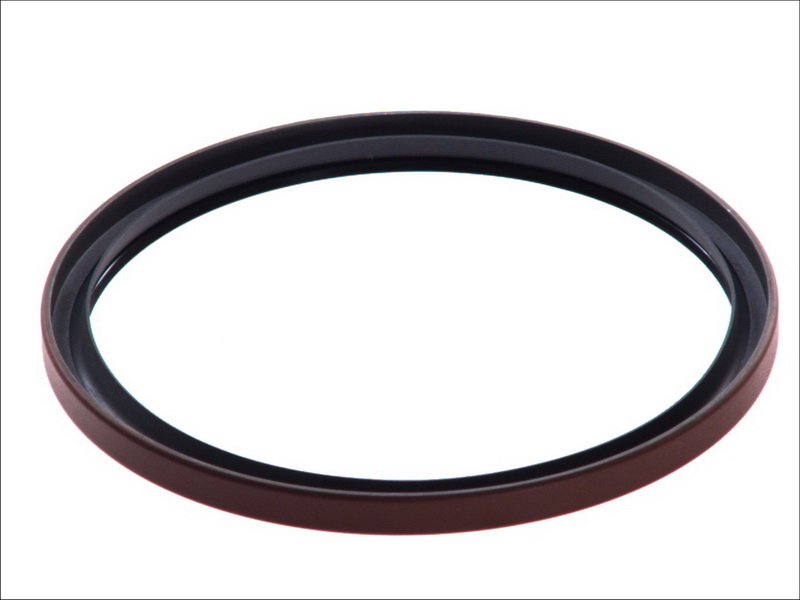 Crankshaft oil seal rear (153x171x11) fits: RVI MAGNUM EE9-502-MIDR06.24.65C/42 09.90- - Image 2