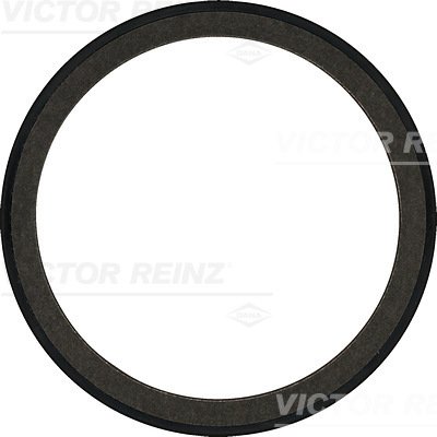 Crankshaft oil seal front (139x164x12) fits: MAN TGA, TGS II, TGX I, TGX II D2868LF02-D3876LF12 03.07-