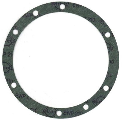 Vacuum pump gasket set fits: MERCEDES 123 (C123), 123 T-MODEL (S123), 123 (W123), /8 (W115), G (W460), T1 (601), T1 (601, 611), T1 (B601), T1 (B602), T1/TN, T2/L, T2/LN1 2.4D/2.9D/3.0D 08.73-12.91