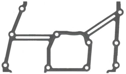 ELRING EL923002 Timing case cover gasket - Image 2