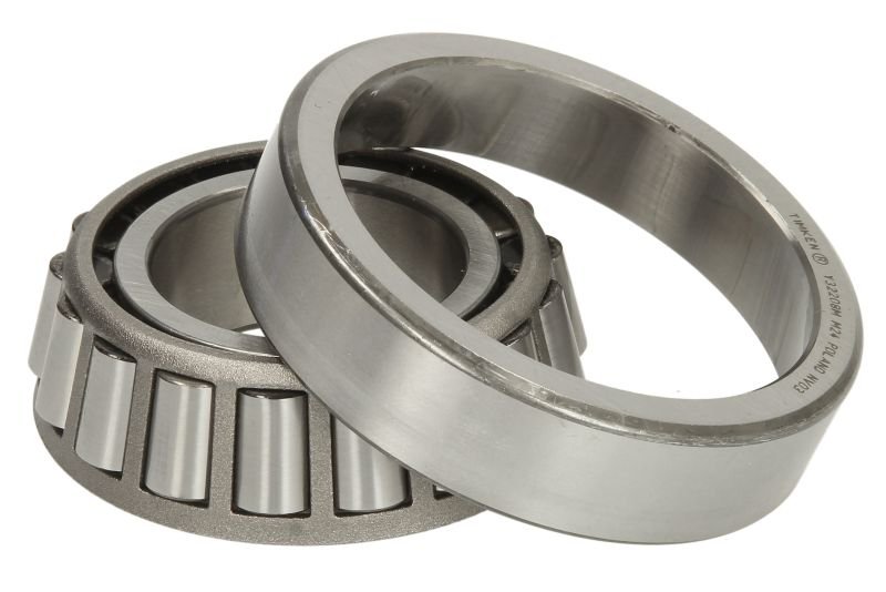 Gearbox bearing (40x80x24,75) MERCEDES G 56-6; G 70-6