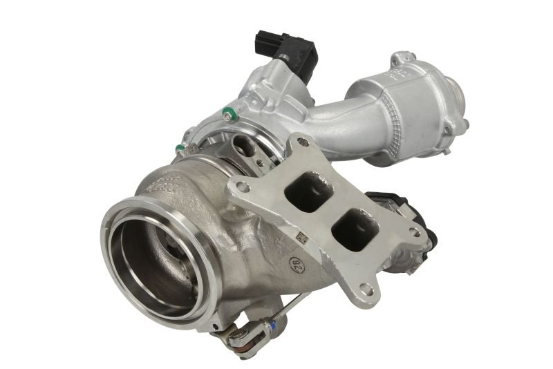 IHI 9VA09 Turbocharger - Auton varaosien verkkokauppa MOTAL