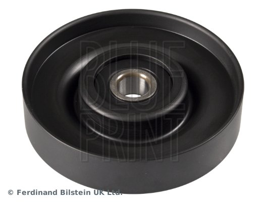 Poly V-belt pulley fits: NISSAN MICRA C+C III, MICRA III, NOTE 1.0-1.4LPG 01.03- - Image 2
