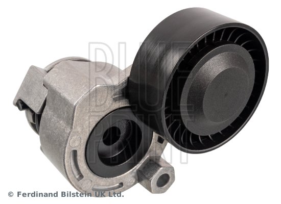 Multi-V belt tensioner fits: DACIA DOKKER, DOKKER EXPRESS/MINIVAN, DUSTER, DUSTER/SUV, LODGY, LOGAN, LOGAN EXPRESS, LOGAN II, LOGAN MCV, LOGAN MCV II, SANDERO, SANDERO II 1.4-2.0 11.95- - Image 2