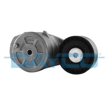 Multi-V belt tensioner fits: SCANIA 4, P,G,R,T DC16.01-DT16.08 01.96- - Image 3