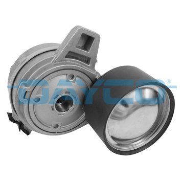 Multi-V belt tensioner fits: MERCEDES TOURISMO (O 350), TOURO (O 500), TRAVEGO (O 580); SETRA 400 OM457.927-OM457.976 10.99- - Image 3