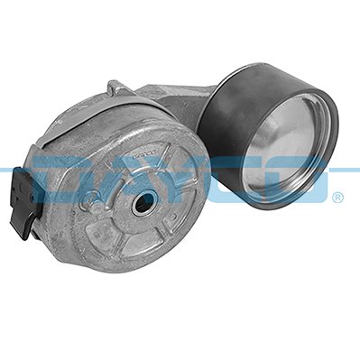 Multi-V belt tensioner fits: VOLVO 7300, 7700, 8300, 8700, 9300, 9400, 9700, 9900, B11, B12, B5, B6, B7, B9, F12, FH12 D11A-370-TD123ES 01.87-