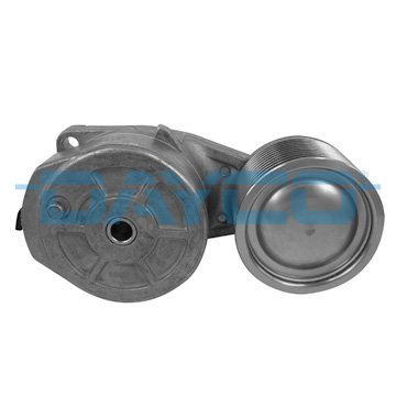 Multi-V belt tensioner fits: SCANIA CITYWIDE, F, INTERLINK, K, N BUS, OMNICITY, OMNIEXPRESS, OMNILINK, P,G,R,T, TOURING DC07.101-OSC11.03 01.03- - Image 3