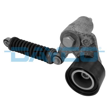 Multi-V belt tensioner fits: MAN HOCL, LION´S CITY, LION´S COACH, LION´S REGIO, NG, NL, SL II, SÜ, TGS I, TGX I D2066LF22-D3876LF02 01.06- - Image 3