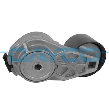 Multi-V belt tensioner fits: IVECO STRALIS I, STRALIS II, S-WAY, X-WAY F2CFE601C-F3HFL611B 12.06- - Image 3